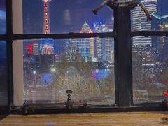 -YUE·6·西式融合餐厅(外滩六号店)