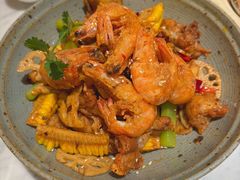 -荣兴酒家(徐家汇店)