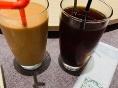 -香港百合居(LCM置汇旭辉广场店)