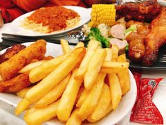 -宜家·瑞典风味餐厅(北京西红门店)