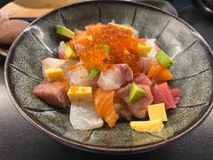 -Sushi Hanzo半藏(天环广场店)
