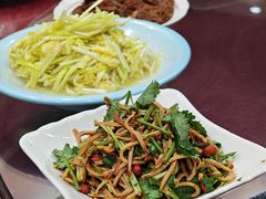 -半盆菜酒家(中山南一路店)