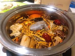 -一叶一世界•素食餐厅(环球中心店)