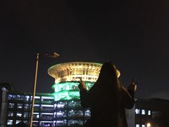 -浙江万里学院(钱湖校区)