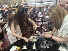 -田海鹰猪血汤(平东一街店)
