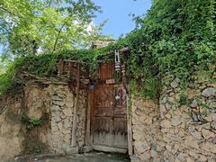 -萝卜寨羌文化生态旅游区