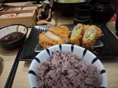 -胜博殿日式炸猪排(西红门店)