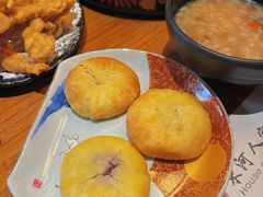 -束河人家(南锣鼓巷店)