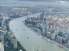-上海之巅观光厅