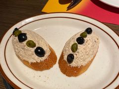 -ZAFFERANO西班牙海鲜饭(上海首店)