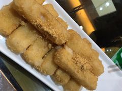 爽口三文鱼-沱江鱼府(丽江店)