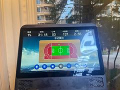 -欢喜运动健身综合馆·HappyGym