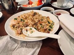 -香港尖沙咀凯悦酒店