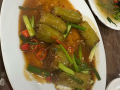 -车头老二大排档(金城步行街店)