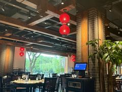 -姚江春中餐厅·太平洋大酒店