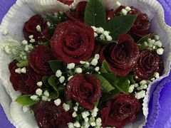 -蜗牛小馆醉乡民谣云南菜(惠新西里店)