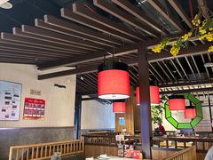 -老阿爸鲜鱼土菜(园区永旺店)