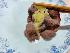 -汕头八合里海记牛肉店(清河店)