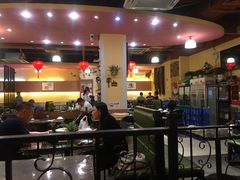 大堂-燕青小馆(东园大厦店)