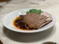 -初蓉丨遇见新川菜(亲贤街荣耀店)