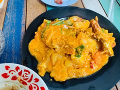 -Doo Dee Thai Food(Issan/Isaan/Esan)