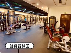 -西吉马游泳健身(协信店)
