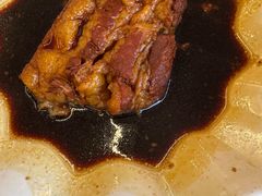 -張飛扒肉·龙江非遗(道外店)