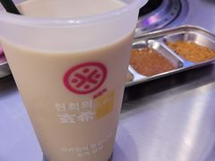 -玄希浪漫厨房·韩料烤肉(湖滨银泰in77店)