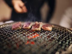 -热血兄弟·炭火烤肉(融侨中心店)