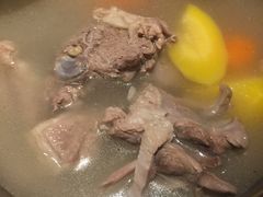 -丝路金桃·新疆菜(徐汇店)