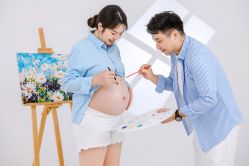 -玛瑞莎·儿童·亲子摄影(越秀店)