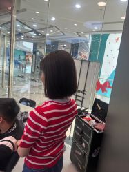 -Cima salon西玛沙龙
