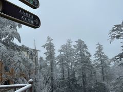 -峨眉山风景名胜区