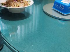 -大清花饺子(山庄店)