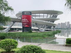 -梅溪湖城市岛