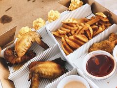 -必胜客(东营万达店)