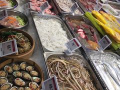 -王庄阿咪海鲜大排档(象园店)