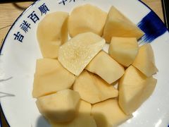 -羊来顺冰煮鲜羊 铁锅烀羊肉(中央大街店)