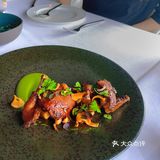 ｜岷山饭店The River House西餐厅