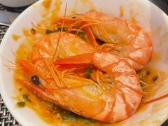 -富力威斯汀酒店·知味自助餐厅