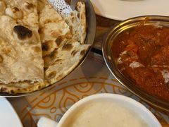 -克比叔叔印度餐厅Kebabs on the Grille(永康路分店)