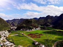 -万峰林风景区