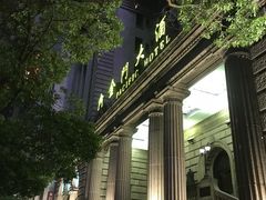 -上海锦江金门大酒店