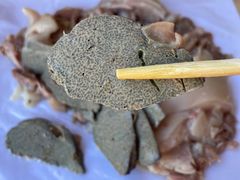 羊肝-小辫子羊肉面馆(周东店)