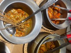 -隅乐胡椒虾·台湾菜·团建(皇岗店)