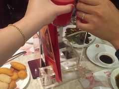 -芭菲盛宴·环球美食(解放碑英利国际店)