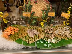 -火舞泰·泰式海鲜火锅餐厅(世纪城店)