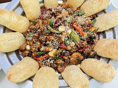 -东来土菜馆(民祥园路店)