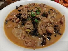 -小时候文化餐厅(盘山店)