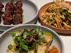 -胡麻(静安嘉里店)